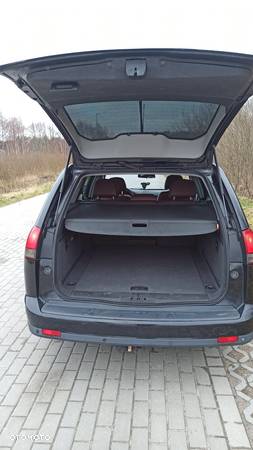 Opel Vectra 1.9 CDTI Elegance - 8