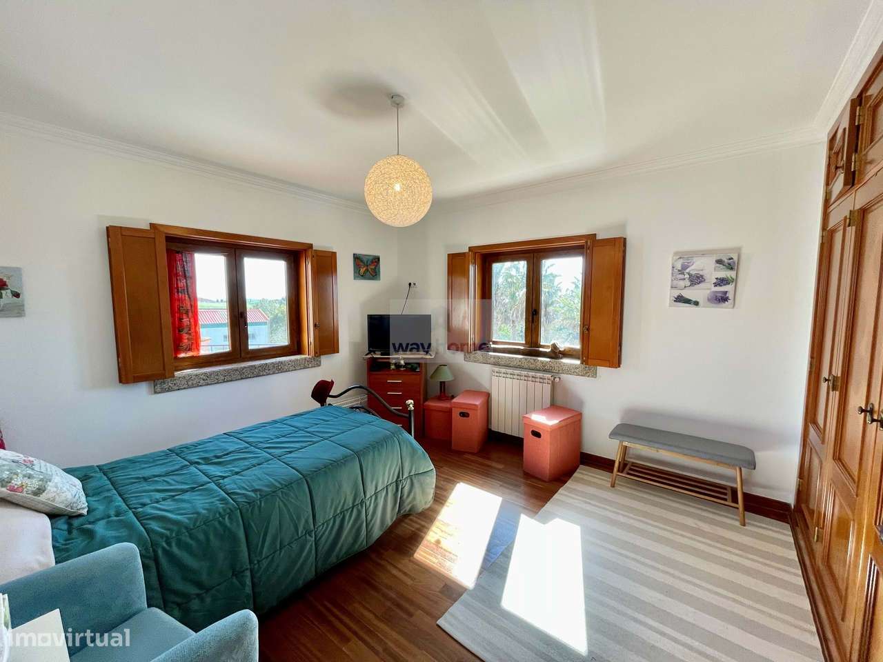 Moradia T5  | Santa Bárbara - Lourinhã-20