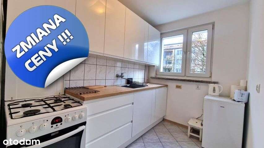 Atrakcyjna kawalerka w centum Kołobrzegu-0