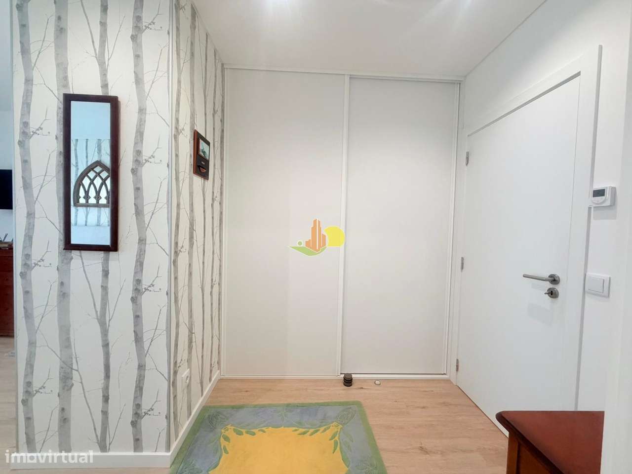 T2+2 Duplex com Garagem-18