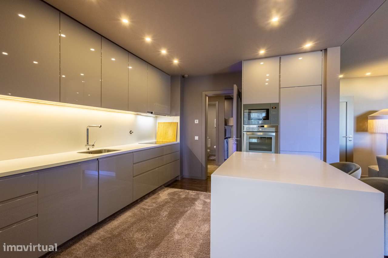 Excelente apartamento T3 no centro da Trofa-21