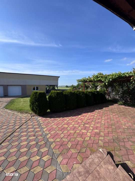 Casa individuala, teren 2500mp, Siret - Imagine principală: 4/19