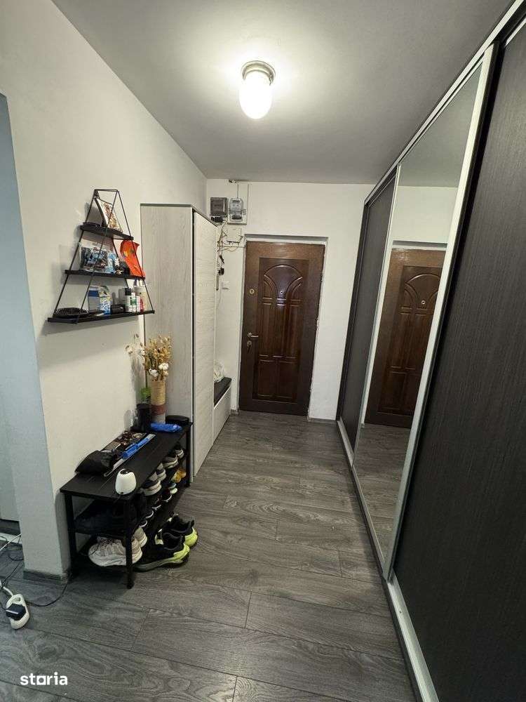 Apartament 2 camere de vanzare Gorjului-4