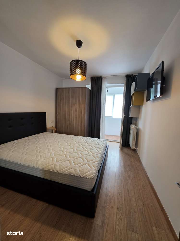 Apartament cu 3 camere de vanzare in zona Campia Libertatii - Parc IOR-4