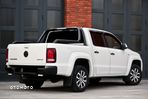 Volkswagen Amarok 2.0 BiTDI 4MOTION Autm Canyon - 15