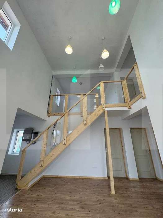 Blitz va ofera spre vanzare casa noua in Sanleani constructie 2024 - Imagine principală: 3/16