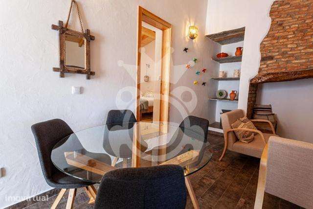 Moradia T2 em Ferragudo - Monsaraz-7