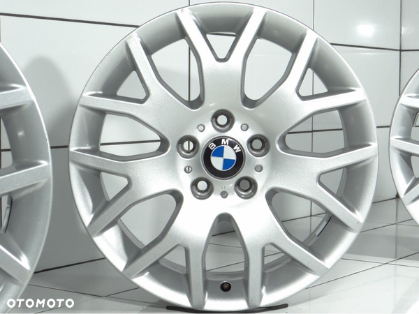 Felgi aluminiowe BMW  18" X5 E70 - 3