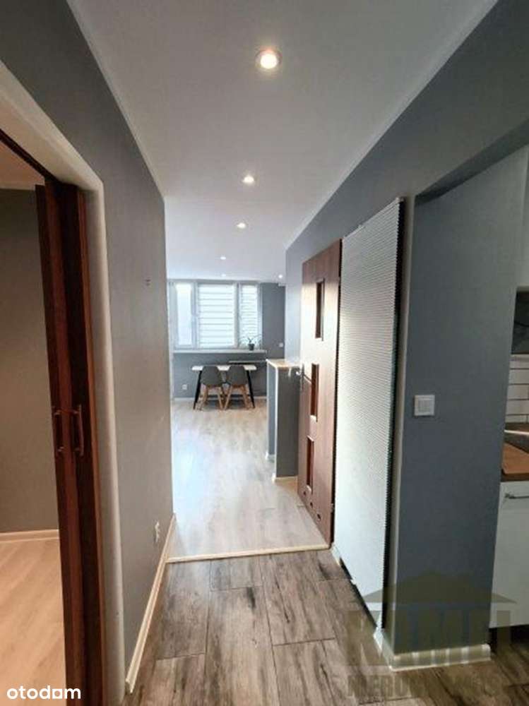 Super cena! Wyposażone, 2 pokojowe z balkonem-4