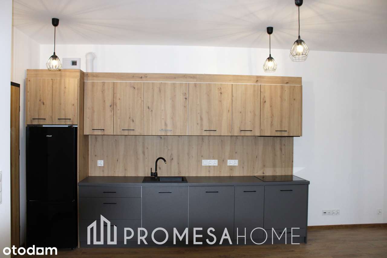 Nagradowice/Kleszczewo nowe mieszkanie 35m2 - Pełny obrazek: 5/10