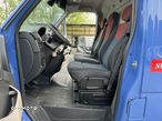 Renault MASTER L2H2 170KM NAWIGACJA KLIMATYZACJA AUTOMATYCZNA KAMERA COFANIA BAGAŻNIK DACHOWY HAK - 8