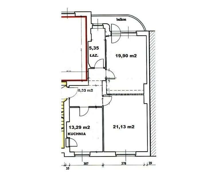 Zamieszkaj w Alejach-9