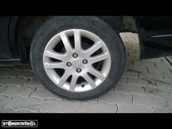 Jantes 15" Honda Civic 2002 - 1