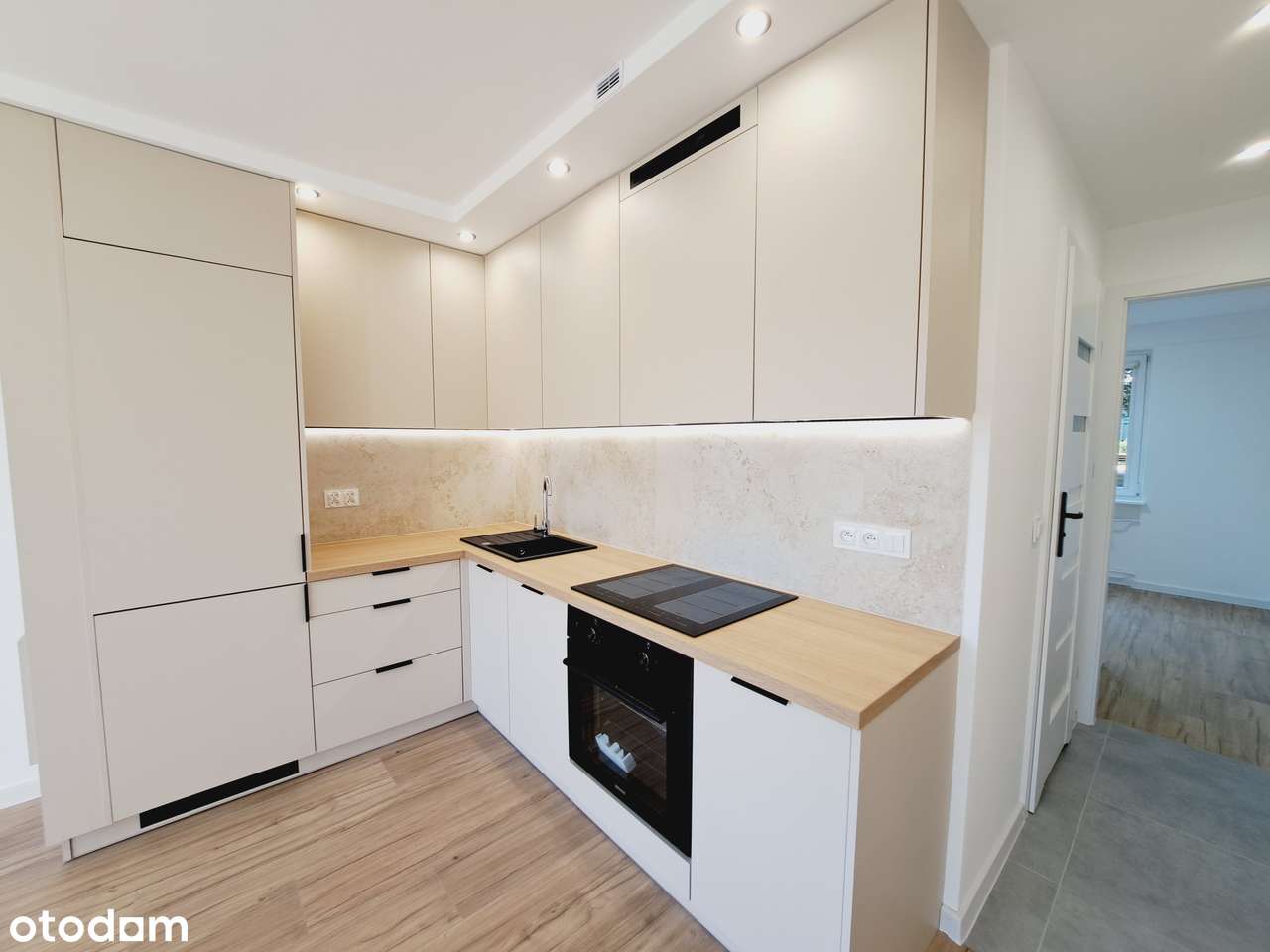 Mieszkanie 3 pokojowe po generalnym remoncie-15