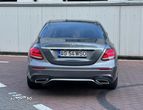 Mercedes-Benz E 220 d 4Matic T 9G-TRONIC AMG Line - 7