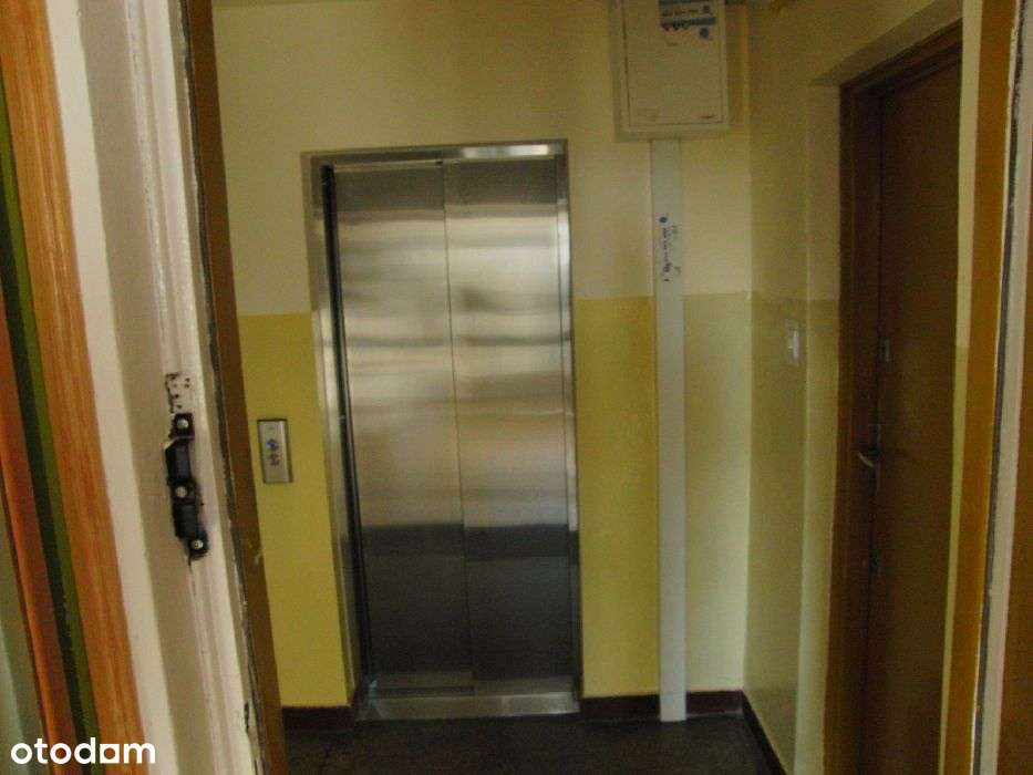 Mieszkanie, 25,47 m², Warszawa-8