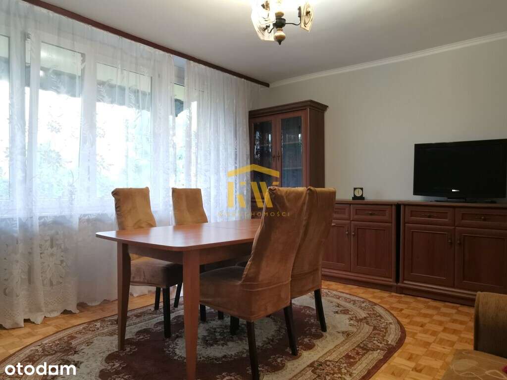 3 pok 66m super rozkład osiedle Michałów - Pełny obrazek: 4/12