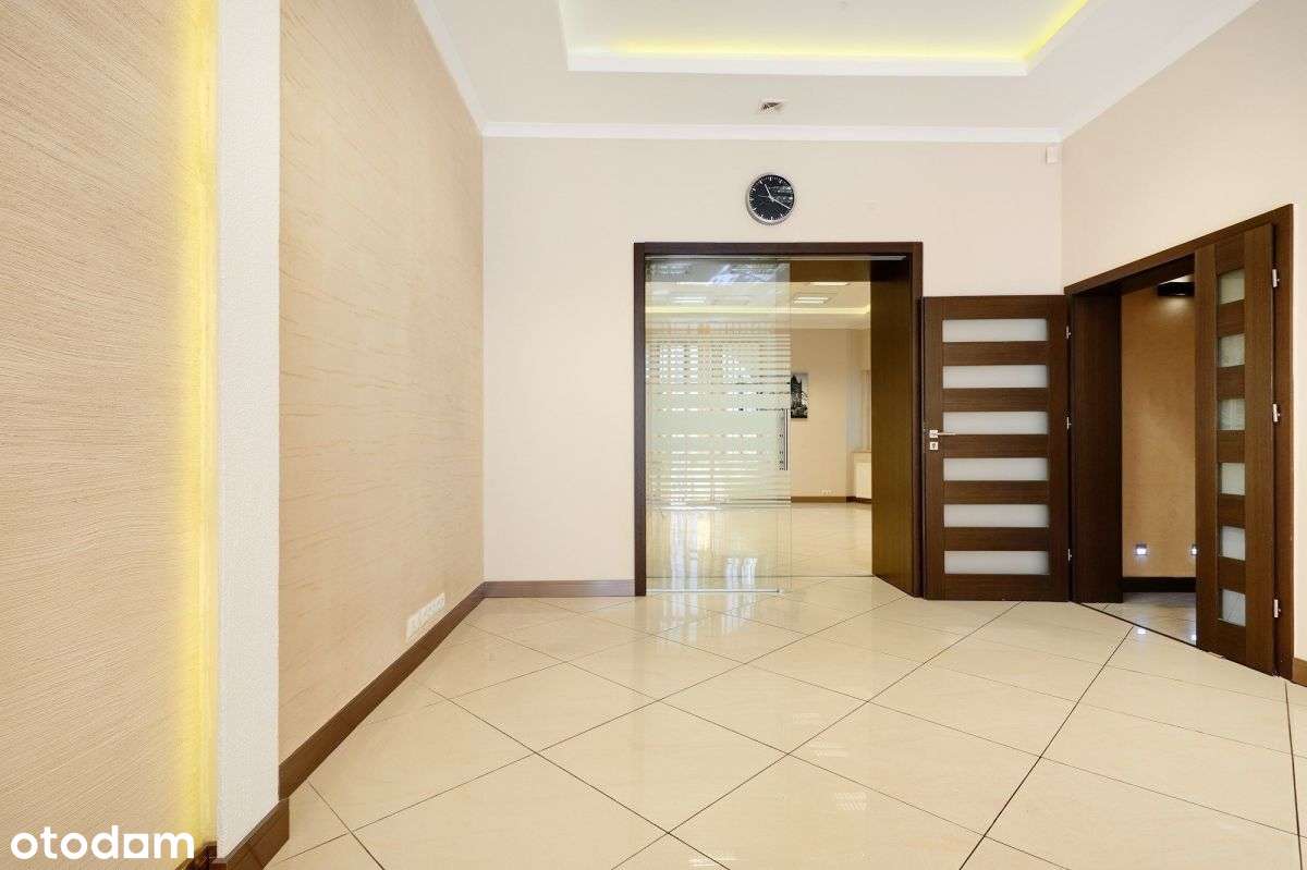 Lokal użytkowy, 110 m², Gliwice - Pełny obrazek: 5/16