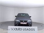 SEAT Ibiza 1.0 TSI FR - 2