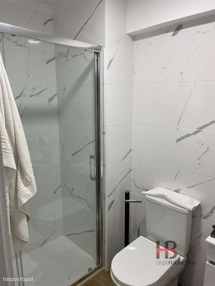 Apartamento T3 Venda em Paranhos,Porto-11