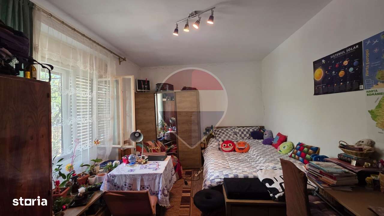 Duplex de vanzare langa Parcul Sub Arini-1