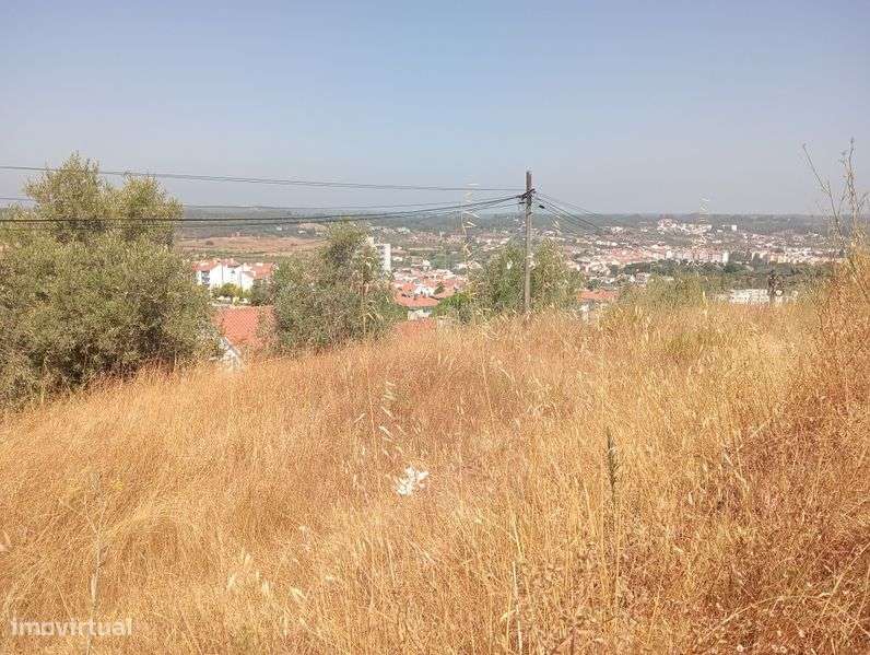 Terreno com vista para a cidade, 430mt2 - Grande imagem: 4/6