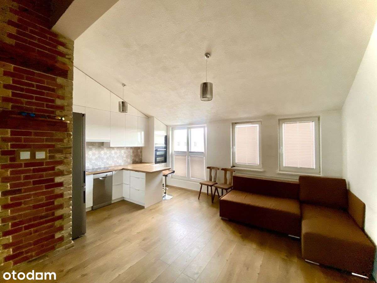 Mieszkanie w Centrum Suwałk-5