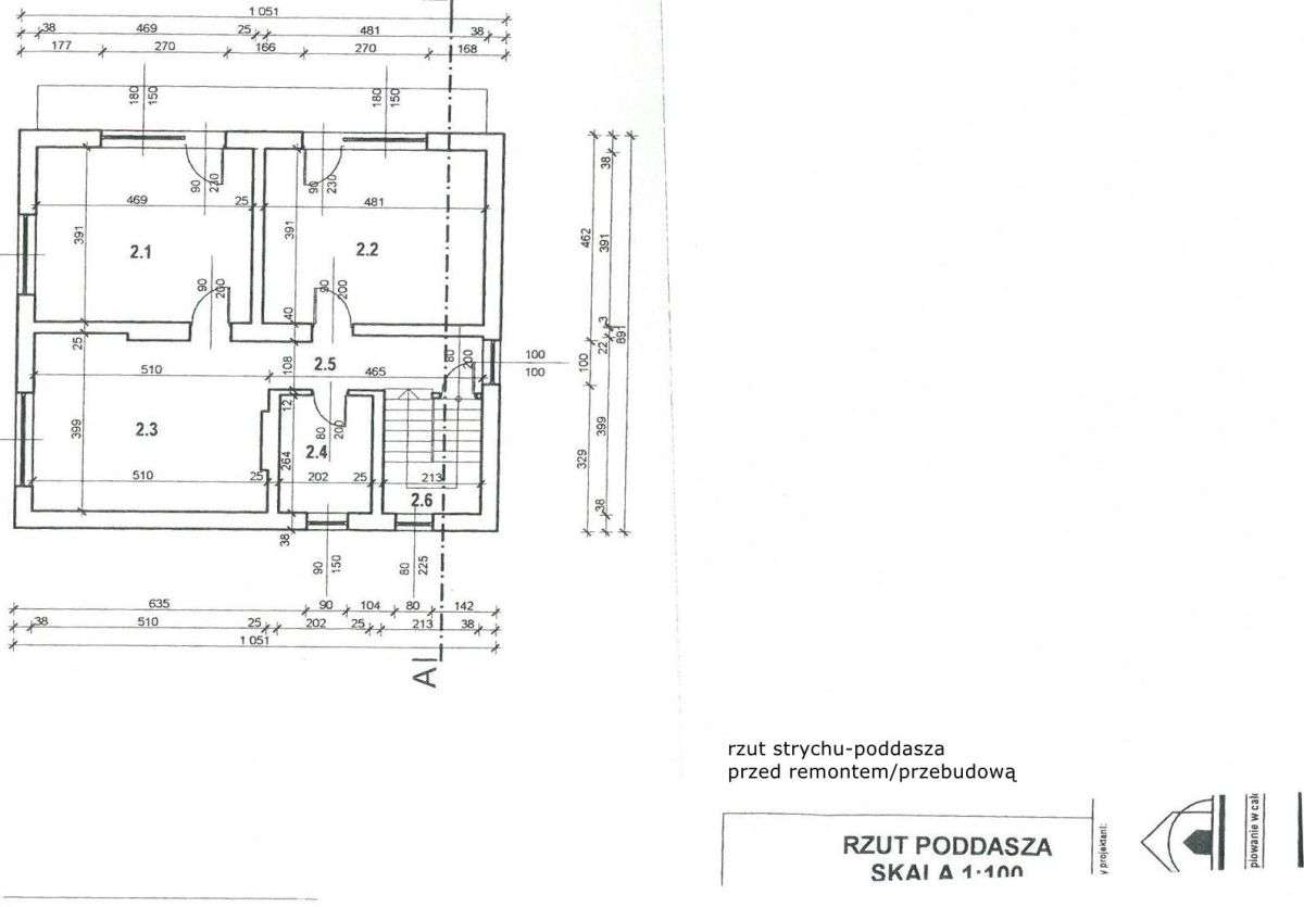 Dom na firmę / biznes, u wlotu Doliny Kobylańskiej-12