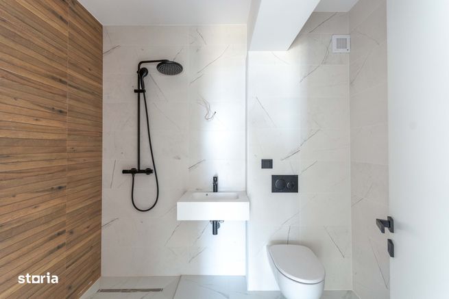 Apartament 3 camere Palladi - Bratarii Complex Astorim A-8