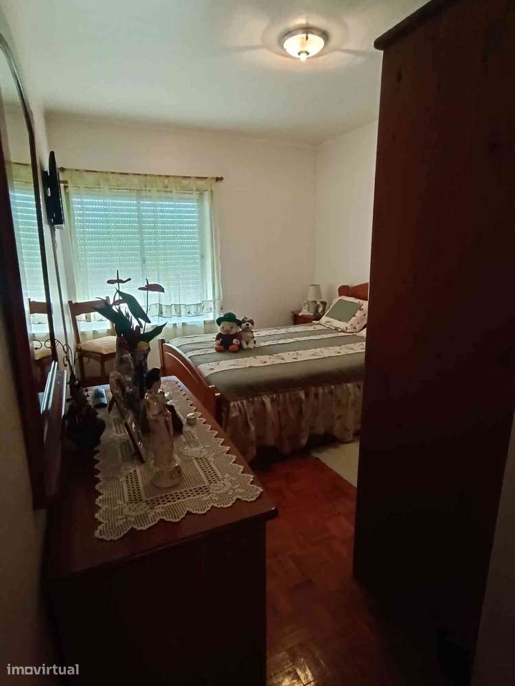 T3 com 2 casas de banho, pronto a habitar em Almada-9