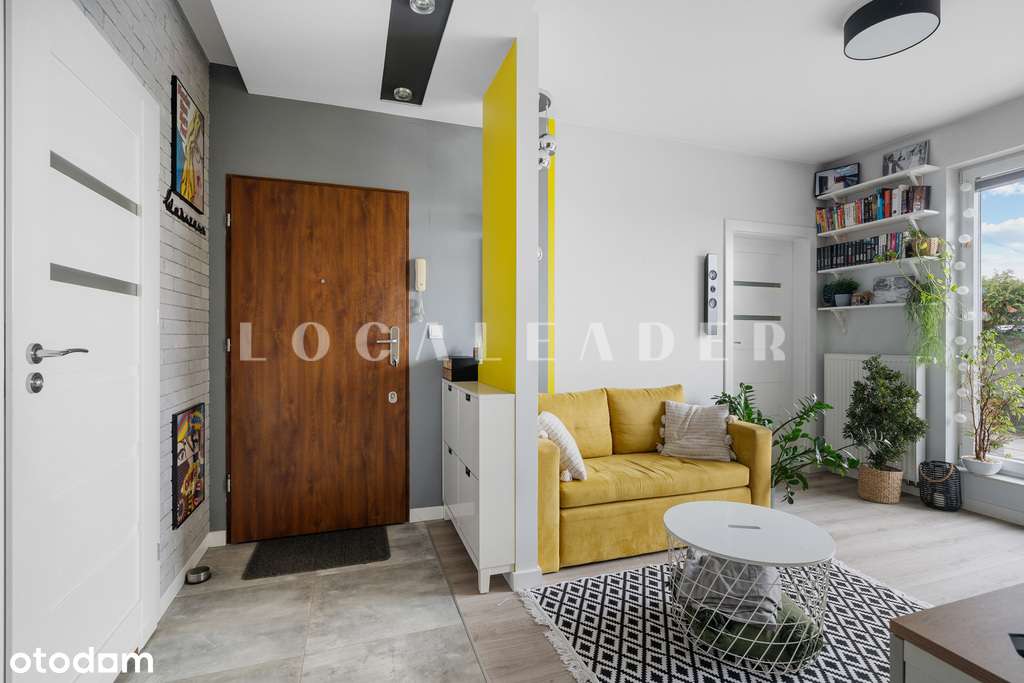 3 pokoje + taras 25 m², wysoki standard, Bemowo - Pełny obrazek: 5/20