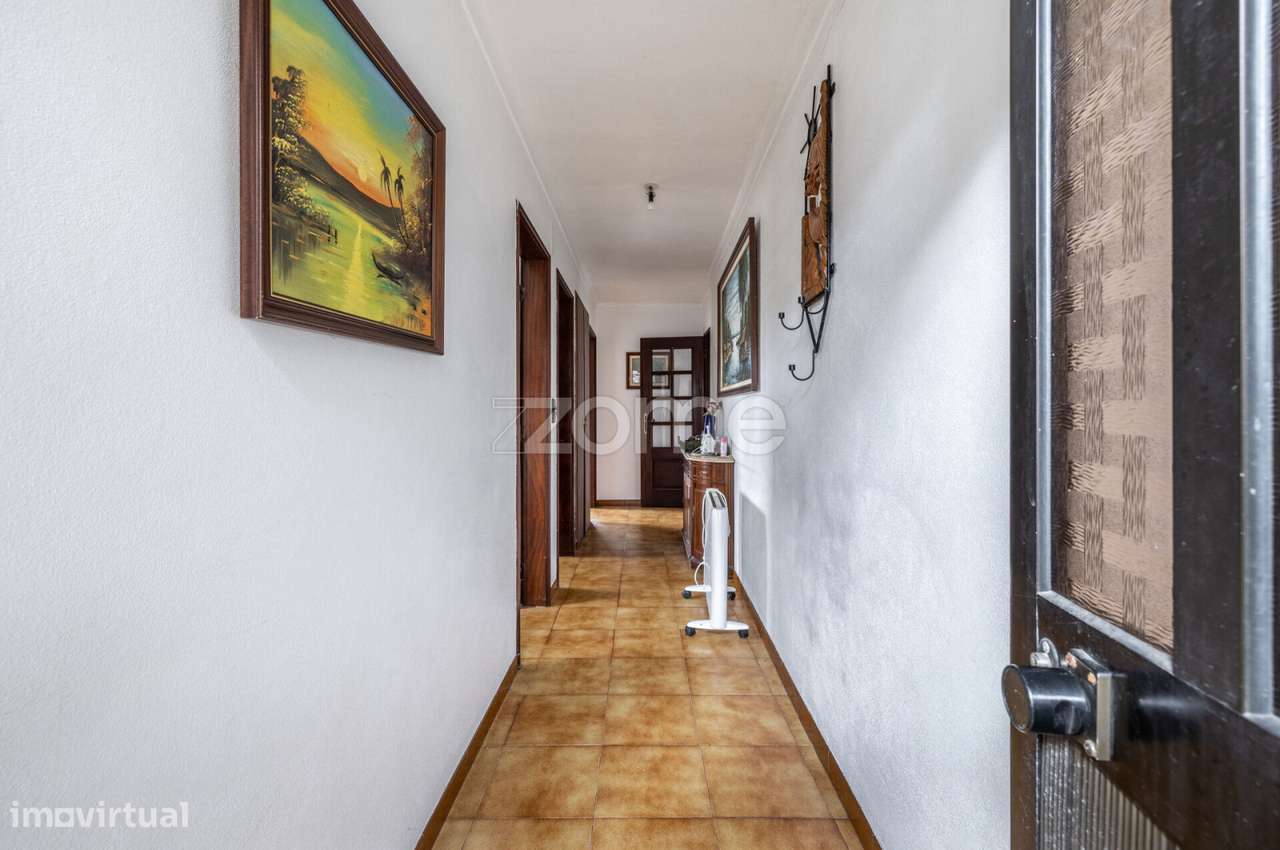Moradia T2 térrea – Moita | Marinha Grande - Grande imagem: 4/33