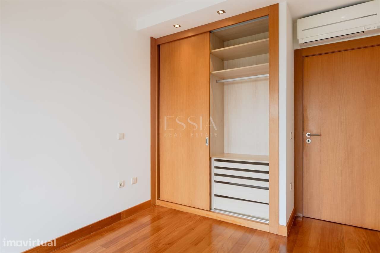 T3 Varanda Vista Mar em Arcozelo | T3 Granja | T3 Vila Nova Gaia-9