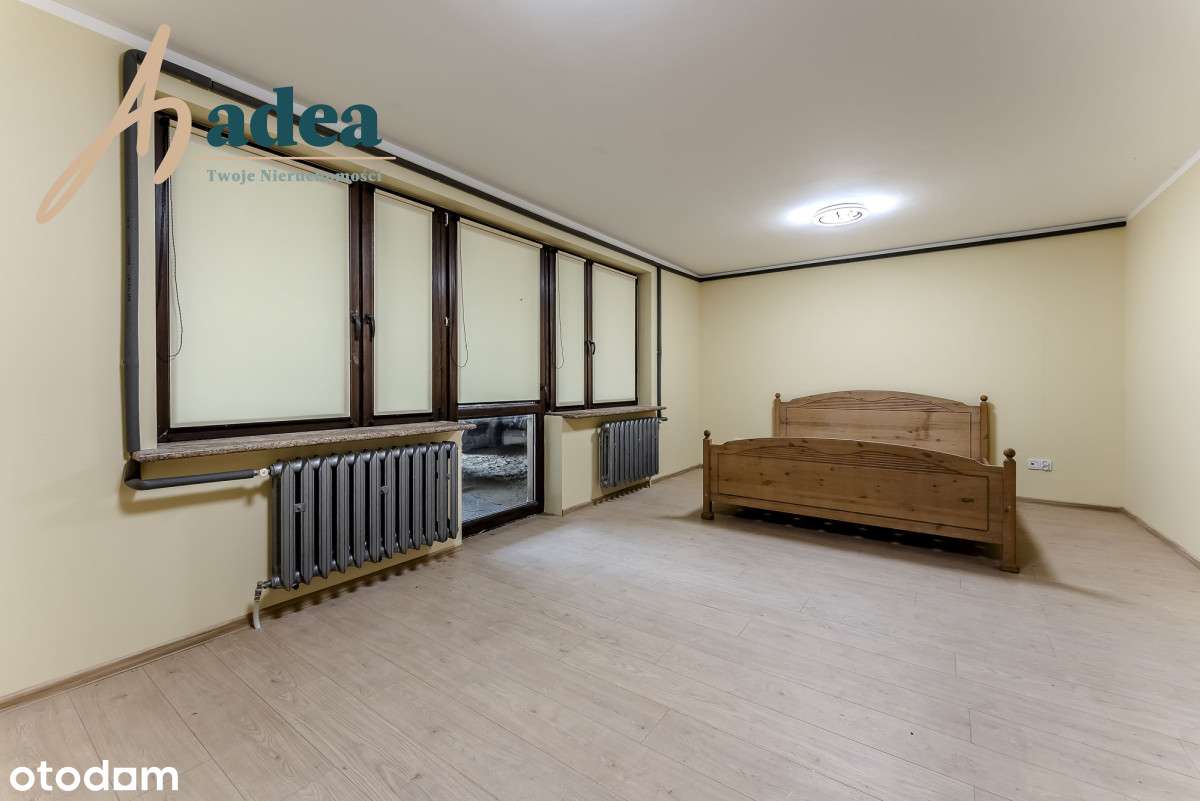 Parterowy nowy dom po remoncie w Strupinie Małym - Pełny obrazek: 5/11