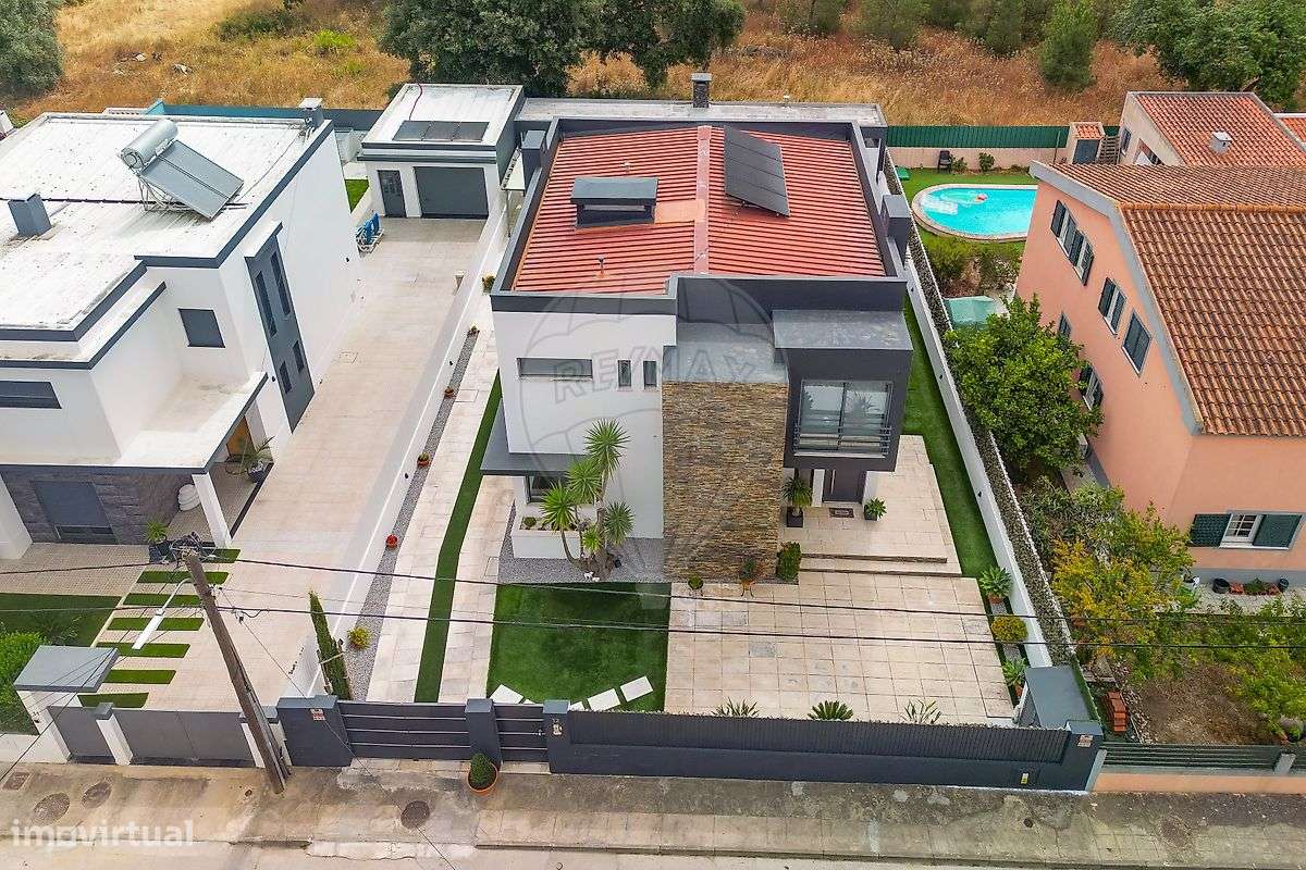 Moradia T4 para venda - Grande imagem: 4/44