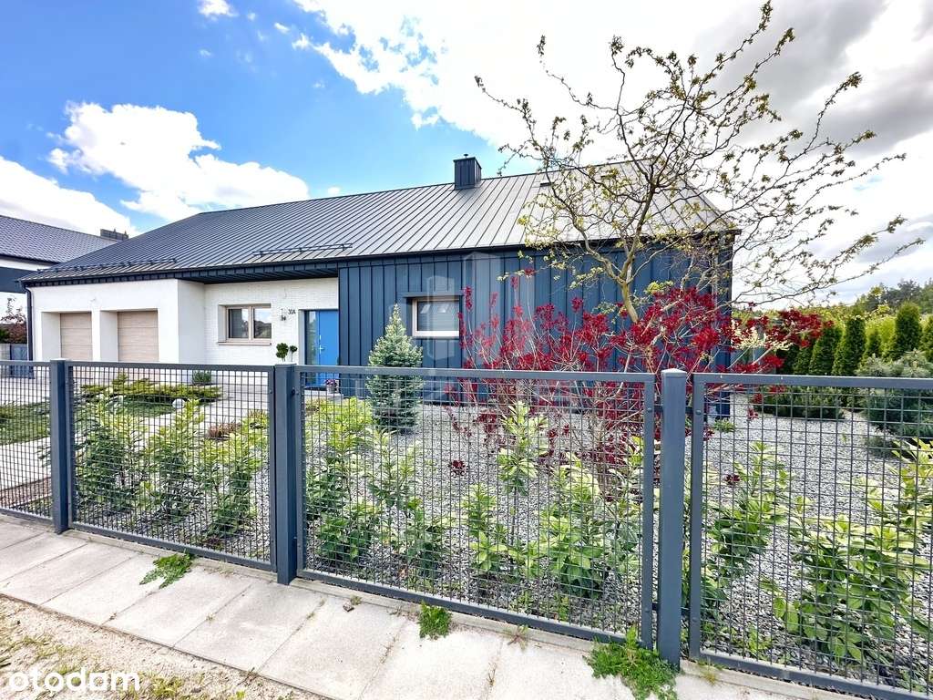 Piękny dom w urokliwym miejscu - Pełny obrazek: 4/20