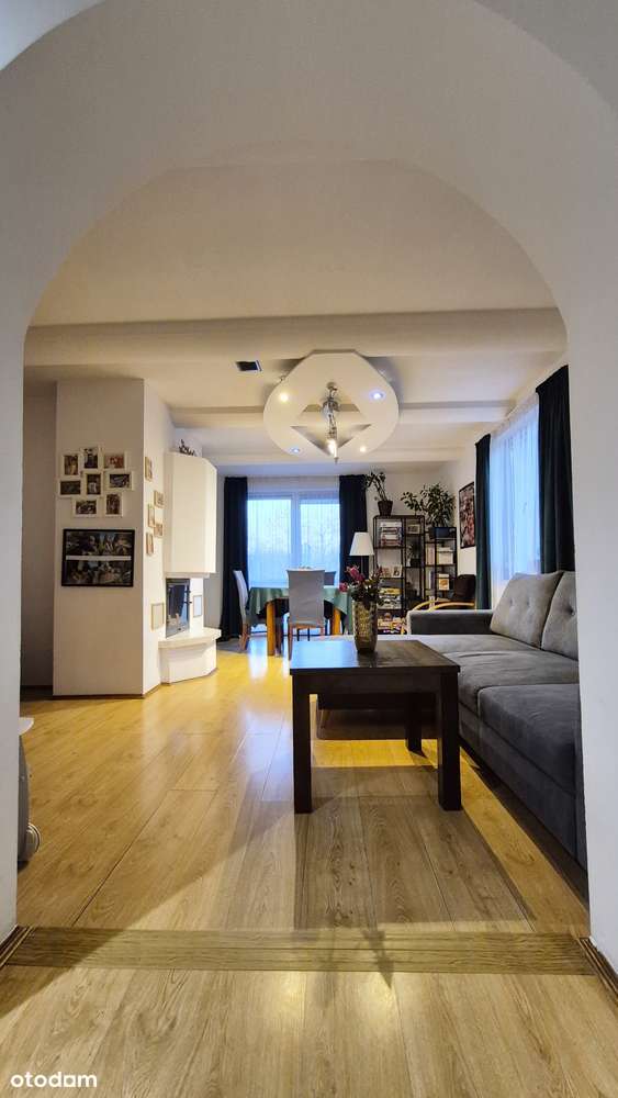 Tarnów, ul.Nowodąbrowska , parterowy domek 90 m2 z działką 12 arów !-3