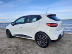 Renault Clio 0.9 TCE Dynamique S - 8