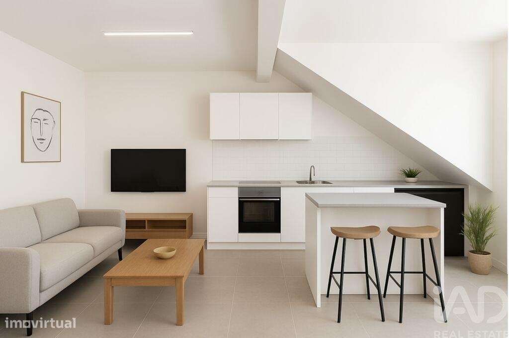 Casa / Villa T2 em Olhão de 80,00 m2 - Grande imagem: 4/22