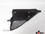 Vedação do Capot Esquerdo Seminovo/ Original BMW 1 (F20)/BMW 1 (F21)/BMW 2 Coupe... - 2