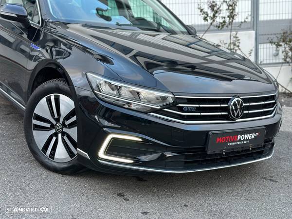 VW Passat Variant 1.4 TSI GTE Plug-in - 5