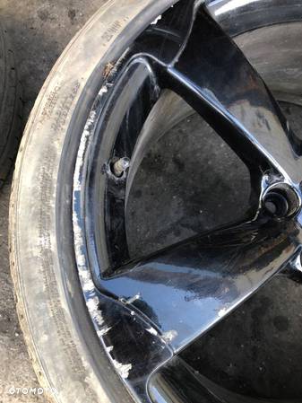 FELGI KOŁA ROTOR AUDI 5X112 9Jx19H2 8T0601025BE - 13