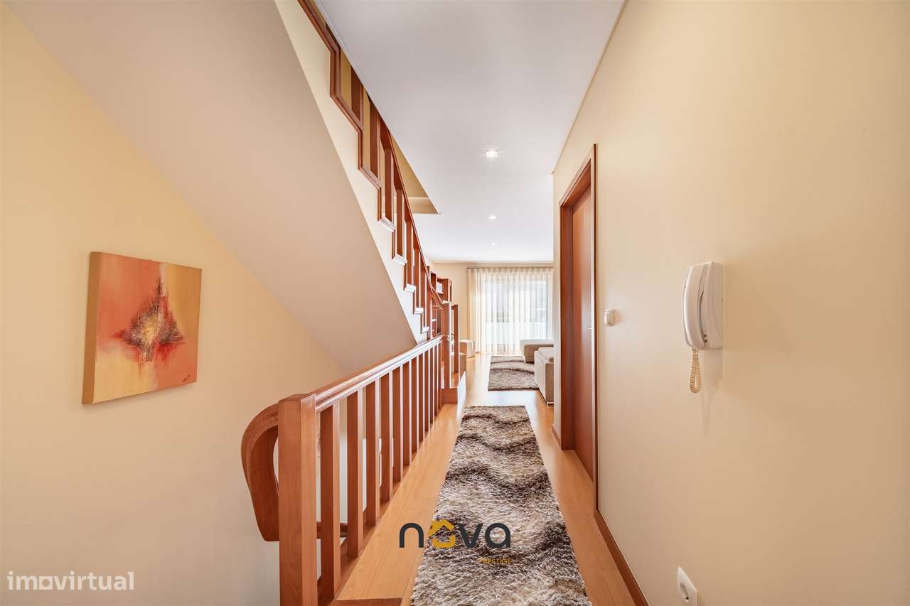 Moradia T3 | Caxinas, Vila do Conde-17