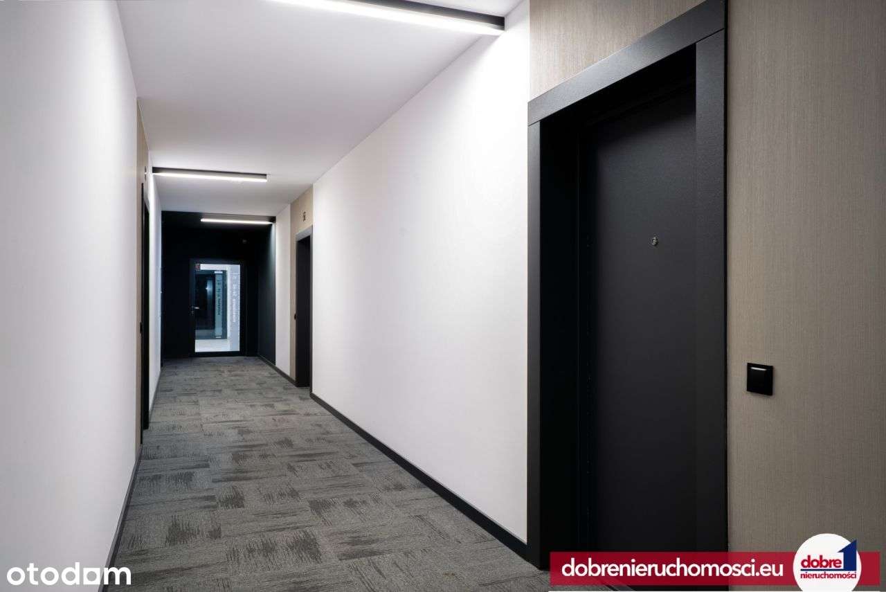 Dla rodziny 4 pokoje | Kapuściska | Balkon | Nowe - Pełny obrazek: 5/15