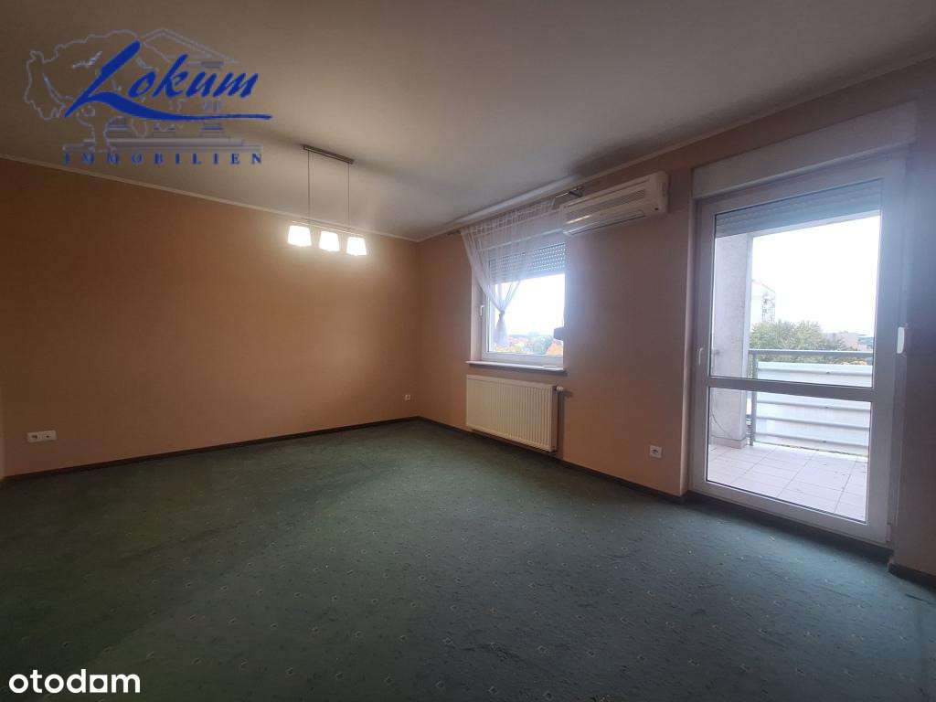 Mieszkanie z potencjałem - do remontu-3