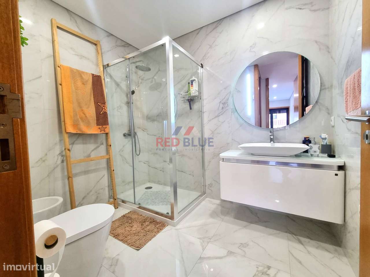 APARTAMENTO T2, VISTAS DE MAR, VILA DO CONDE-13