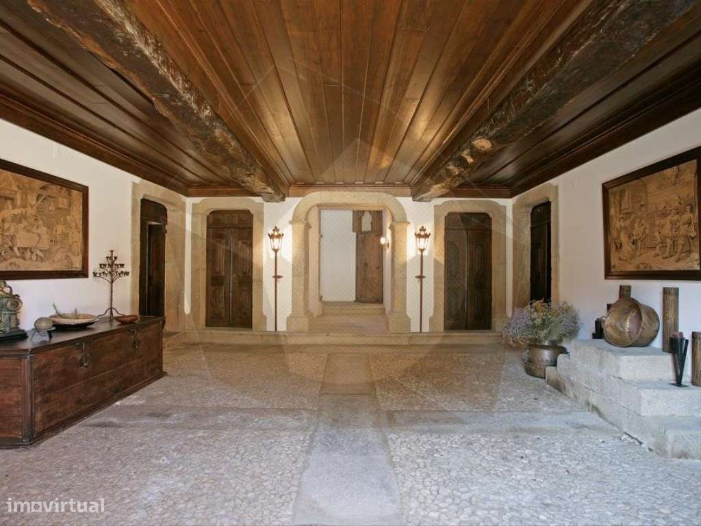 QUINTA - MANGUALDE - Grande imagem: 3/19