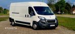 Peugeot BOXER 3.0 180km L3H2 DRZWI 270 PODWÓJNY RESOR - 1