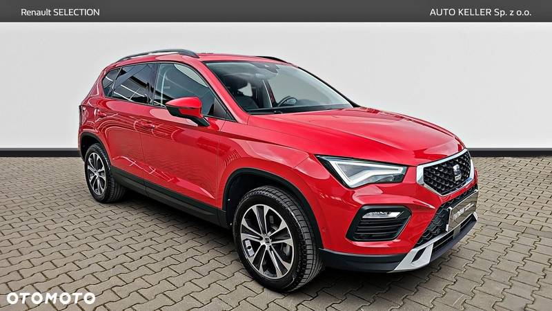 Seat Ateca - 8