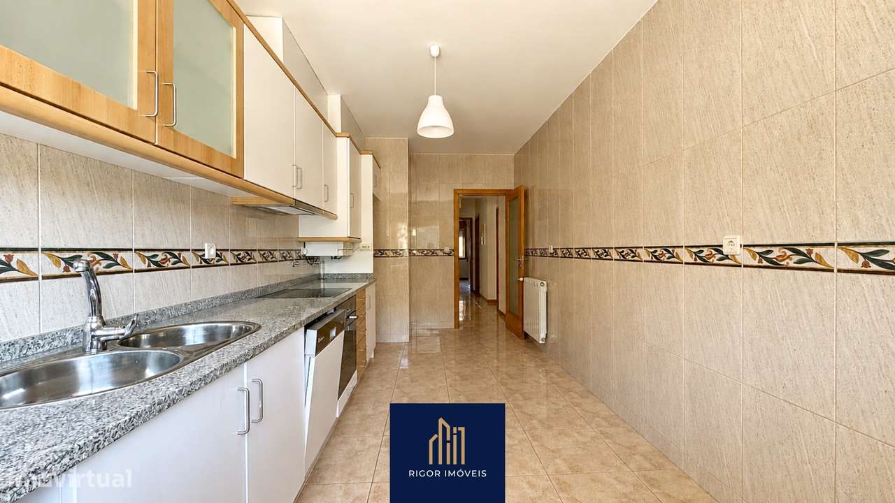 Apartamento T3 | Aver-o-Mar, Póvoa de Varzim | Praia-20